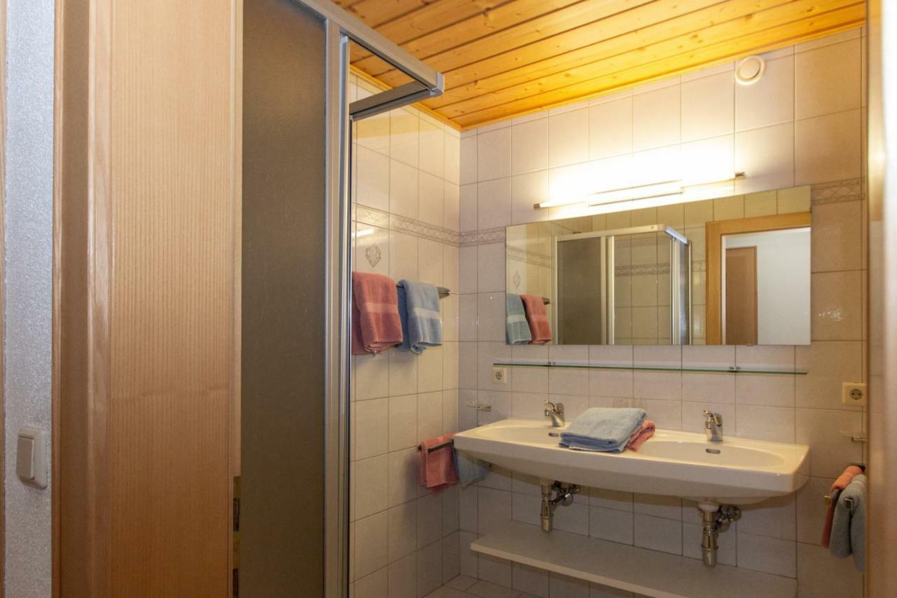Apart Laver Ischgl Extérieur photo
