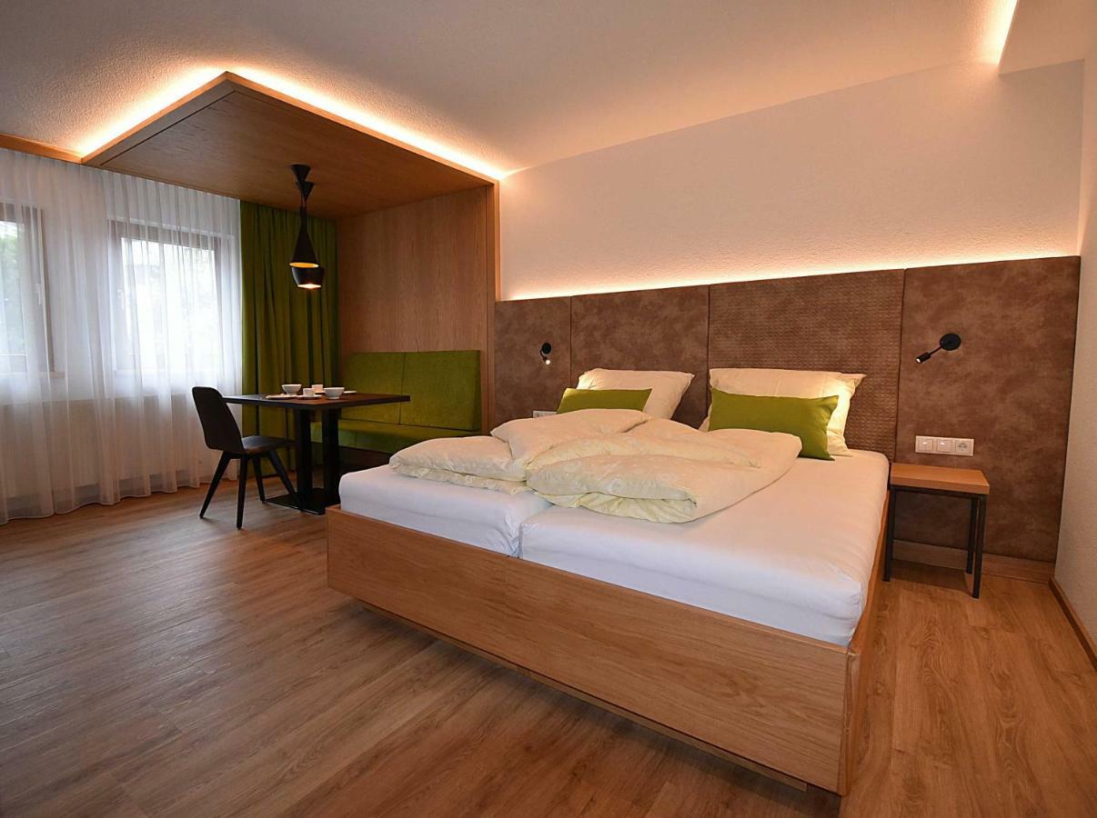 Apart Laver Ischgl Extérieur photo